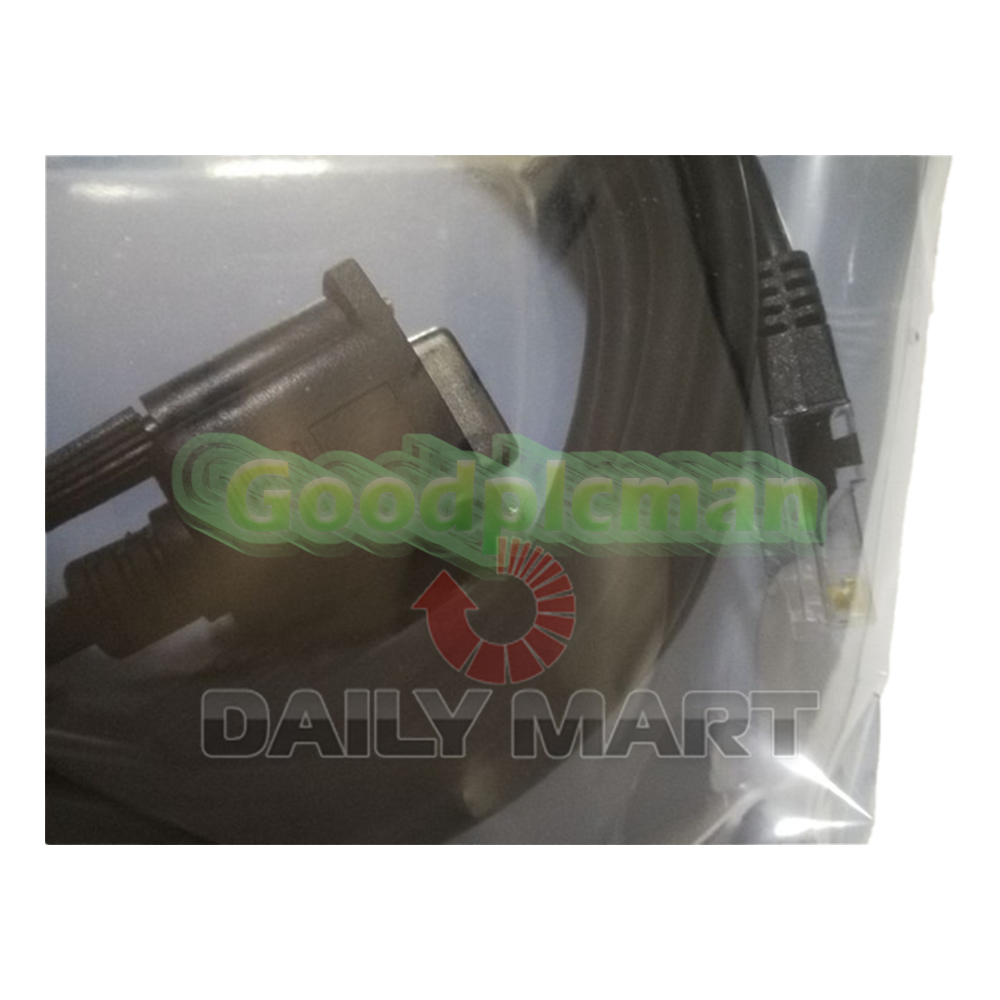 IC200CBL500 Programming Cable