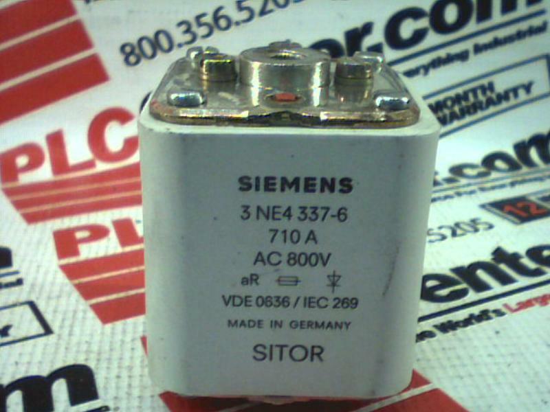 3NE4337-6 - SIEMENS