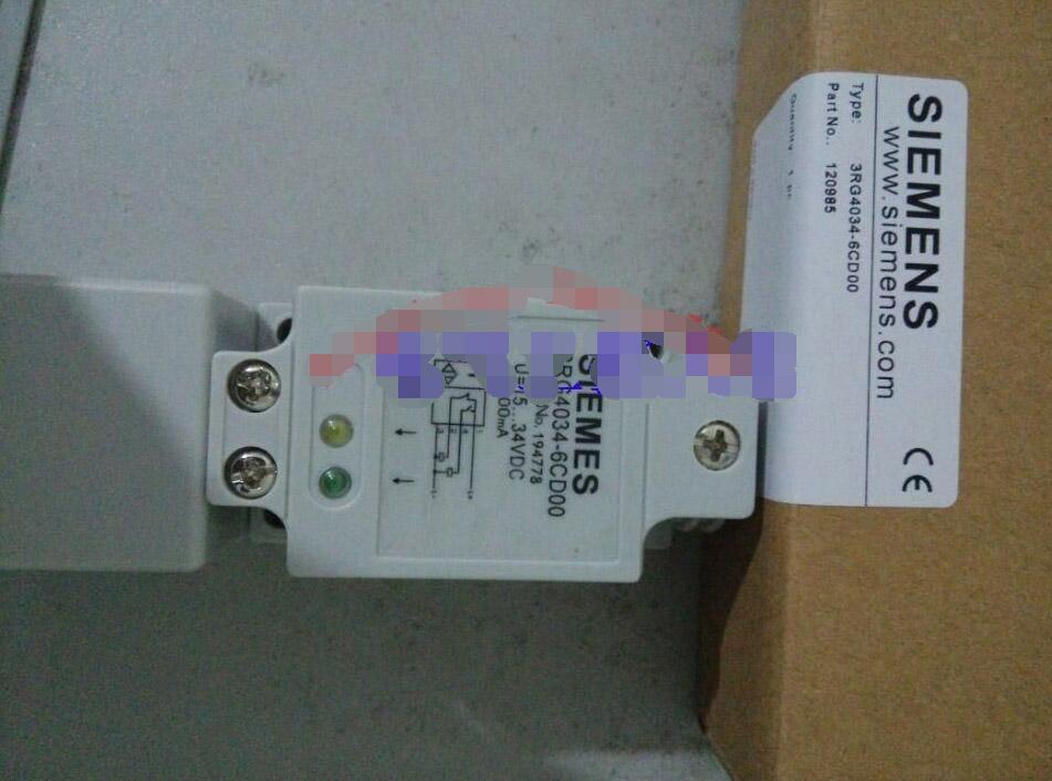 3RG4034-6CD00 - SIEMENS