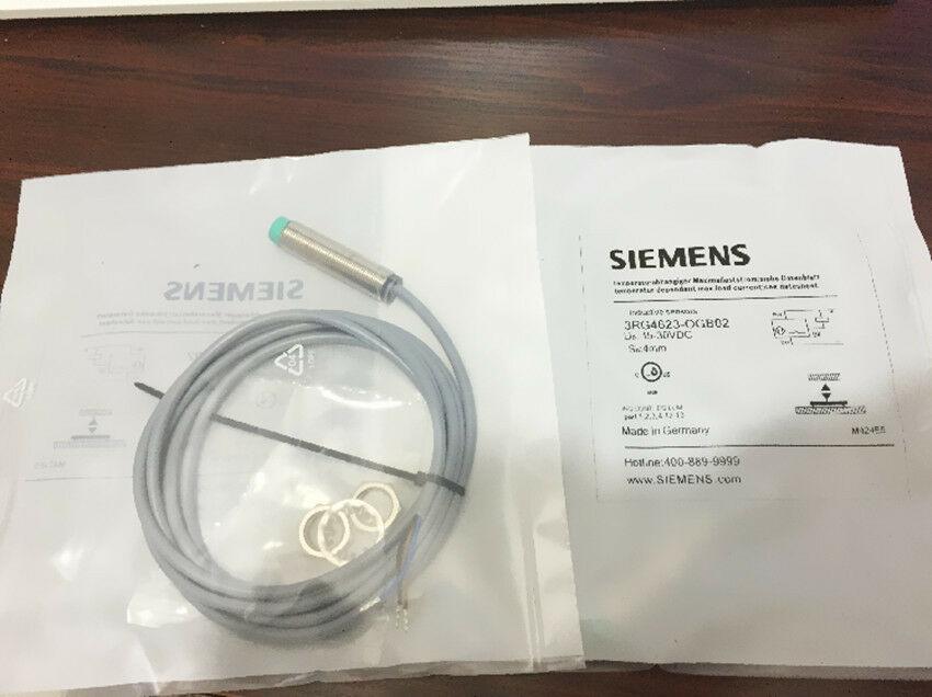 3RG4623-OGB02 - SIEMENS