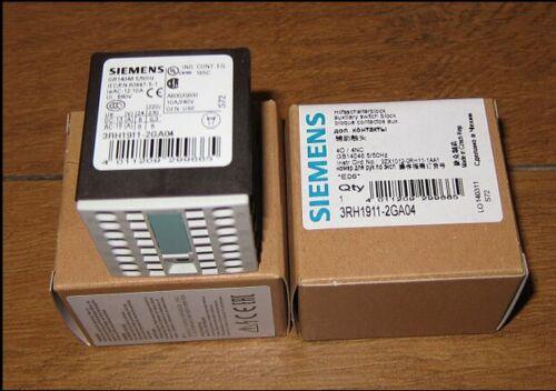 3RH1911-2GA04 - SIEMENS