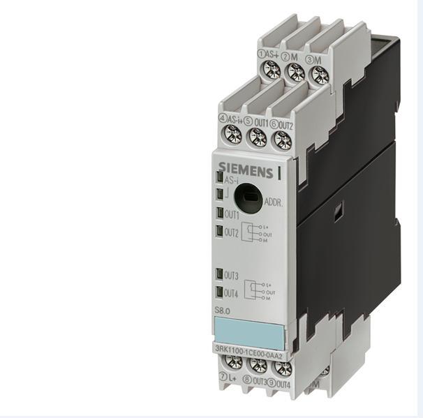 3RK1400-1CD00-0AA2 - SIEMENS