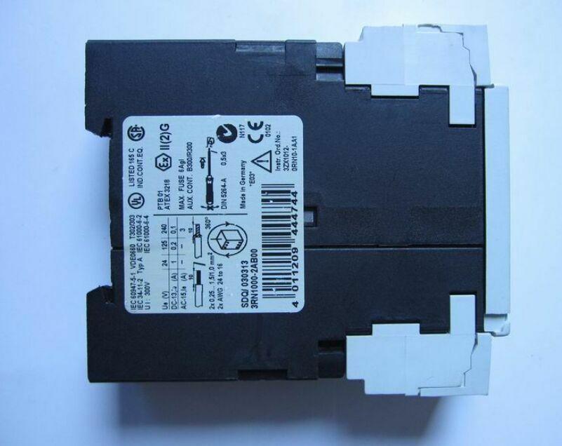 3RN1000-2AB00 - SIEMENS
