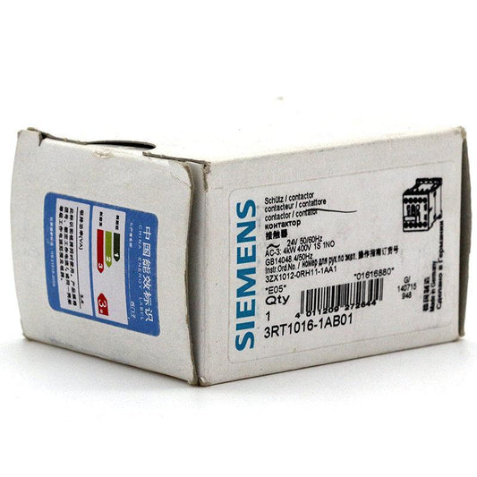 3RT1016-1AB01 - SIEMENS