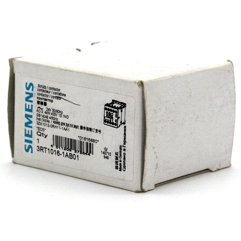 3RT1016-1AB01 - SIEMENS