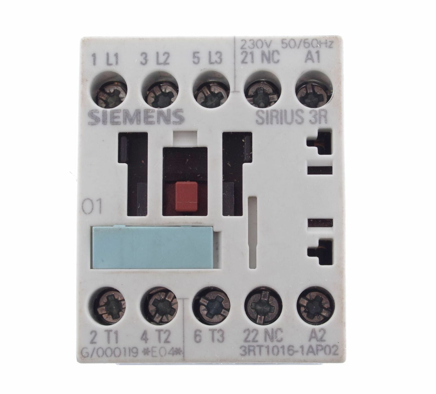3RT10161BB42 - SIEMENS