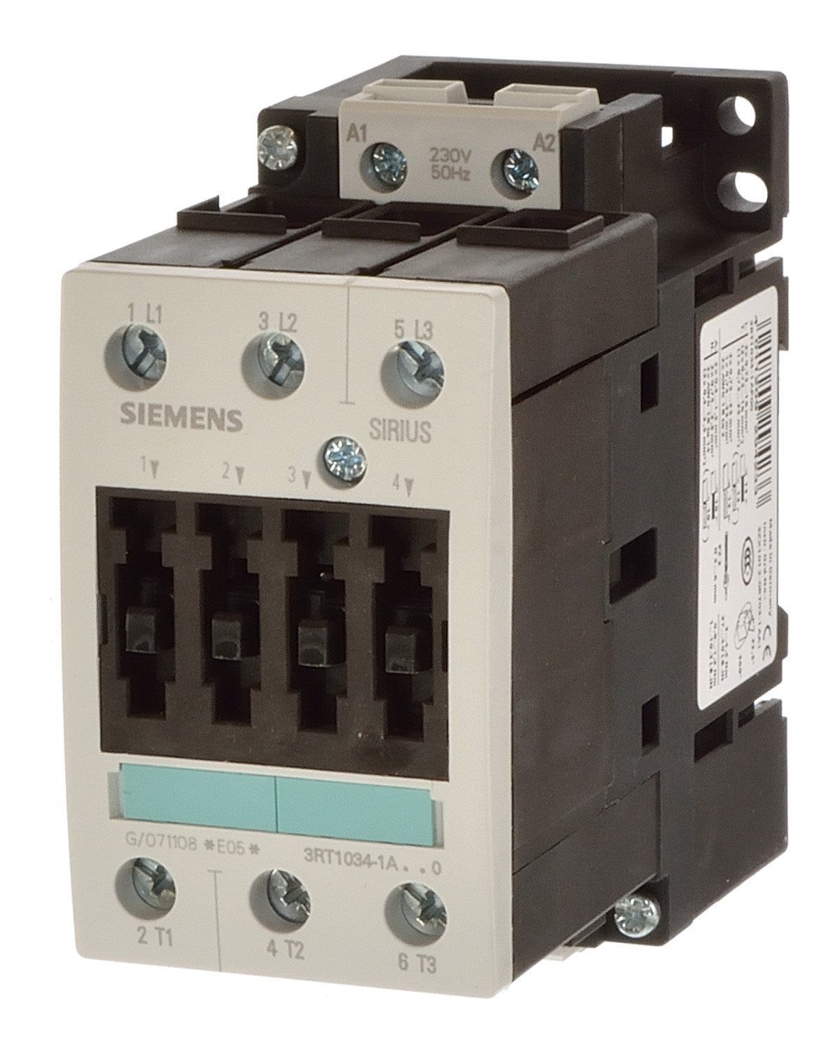 3RT1034-1AL20 - SIEMENS