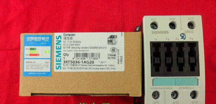 3RT5036-1AG20 - SIEMENS