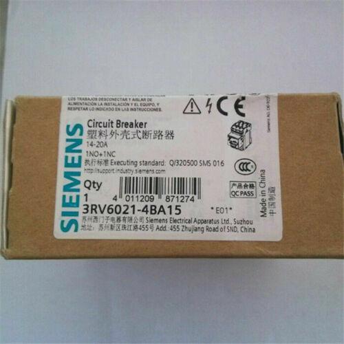 3RV6021-4BA15 - SIEMENS