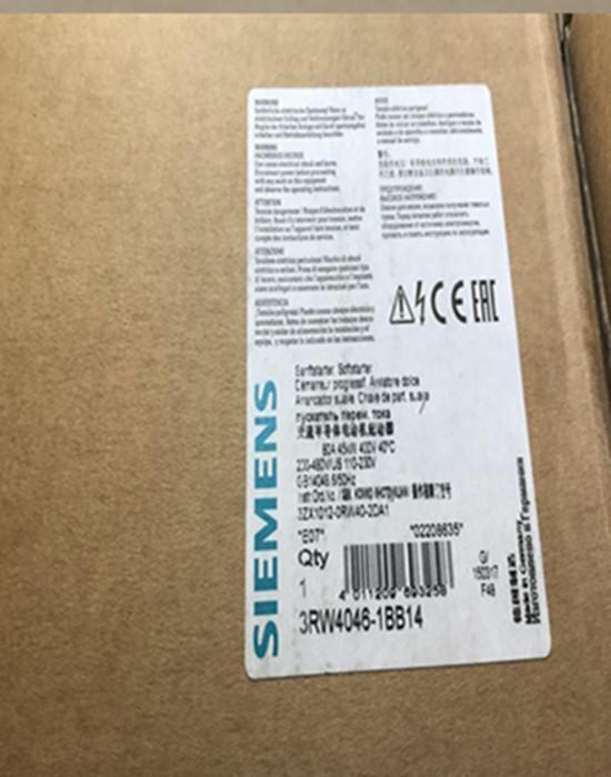 3RW4046-1BB14 - SIEMENS