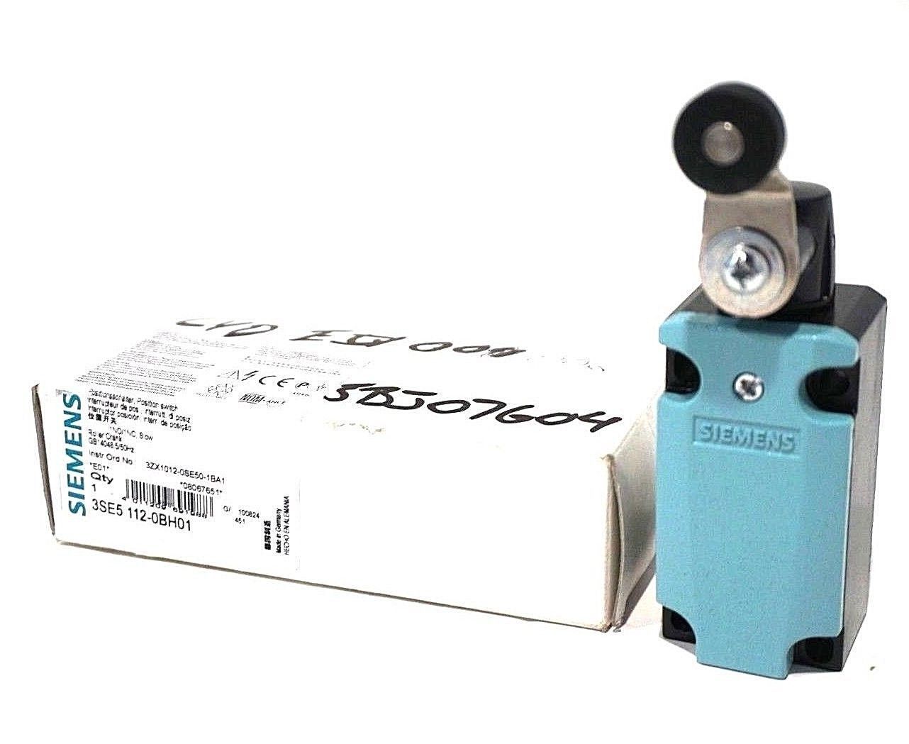 3SE51120BH01 - SIEMENS