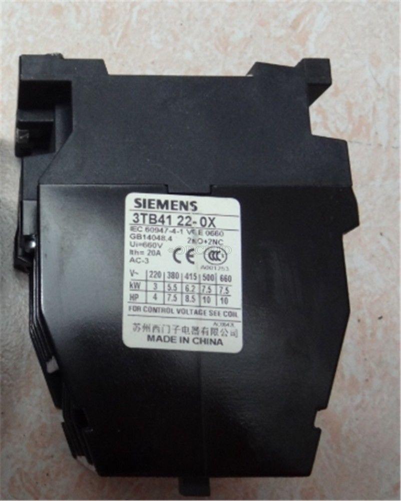 3TB41 22-0X - SIEMENS
