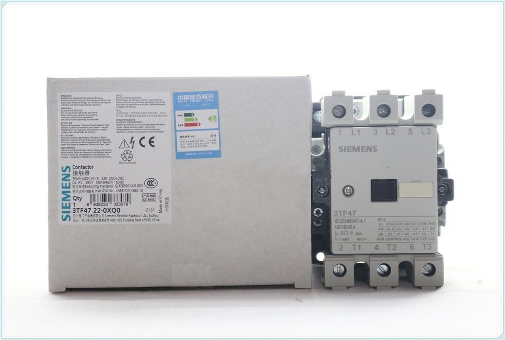 3TF4722-0XQ0 - SIEMENS
