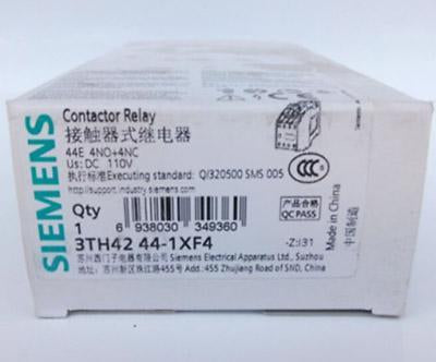 3TH42441XF4 - SIEMENS