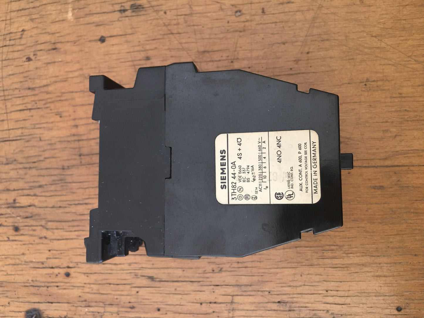3TH8244-0A - SIEMENS