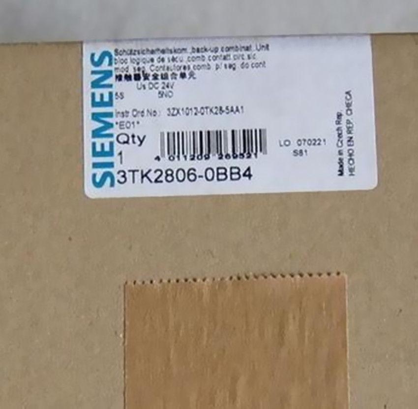 3TK2806-0BB4 - SIEMENS