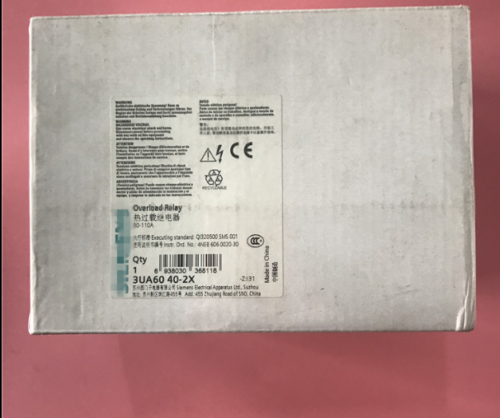 3UA6040-2X - SIEMENS