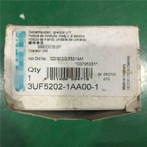 3UF5202-1AA00-1 - SIEMENS