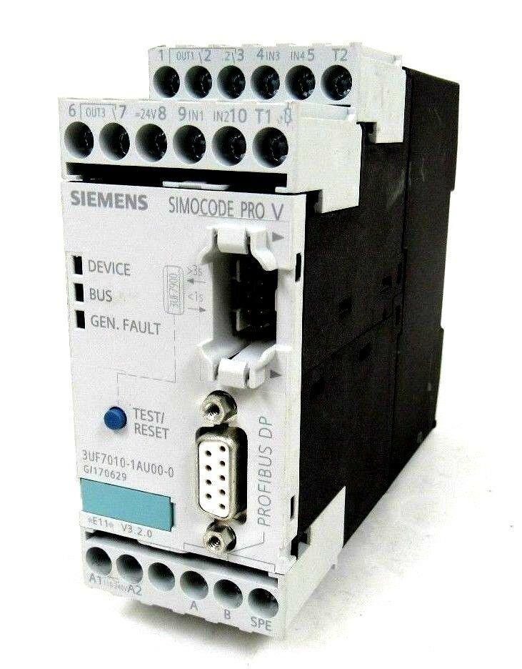 3UF7010-1AU00-0 - SIEMENS