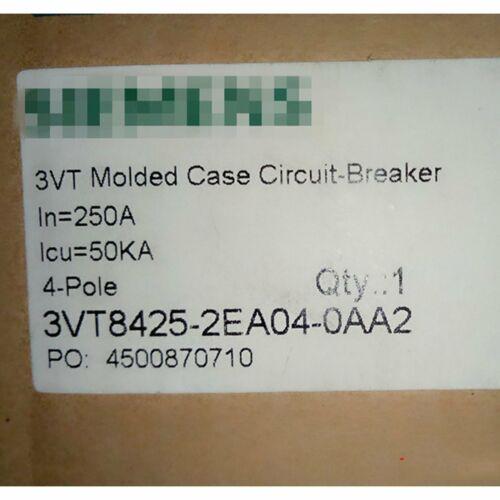 3VT8425-2EA04-0AA2 - SIEMENS