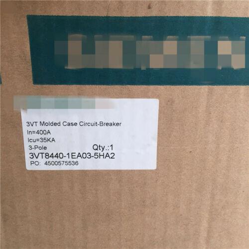 3VT8440-1EA03-5HA2 - SIEMENS