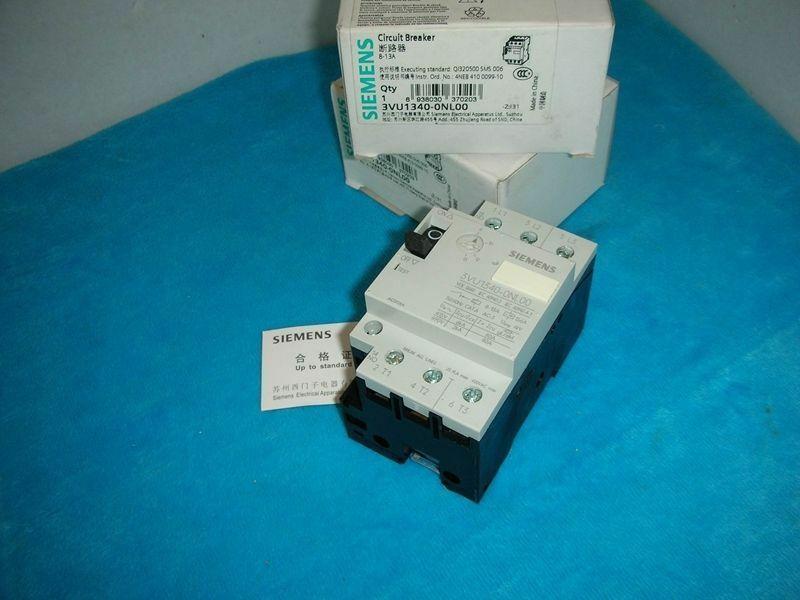 3VU1340-0NL00 - SIEMENS