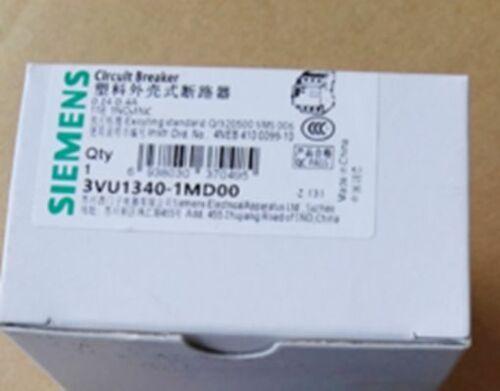3VU1340-1MD0 - SIEMENS