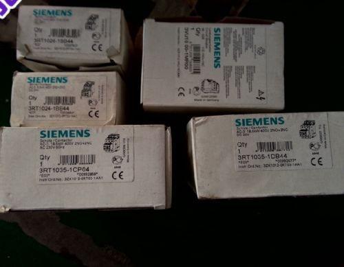 3VU1600-1MR00 - SIEMENS