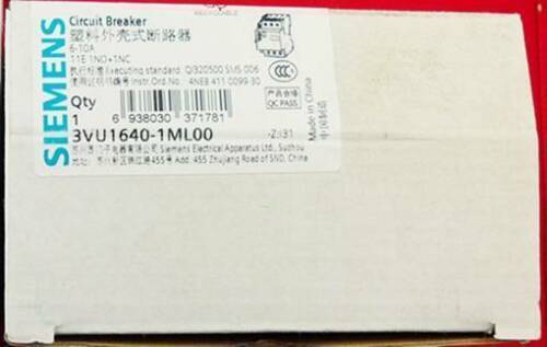 3VU16401ML00 - SIEMENS