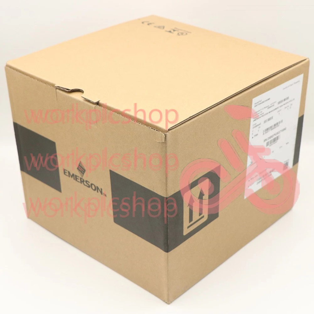 1PCS Rosemount 3051TG4A2B21AM5 PRESSURE TRANSMITTER