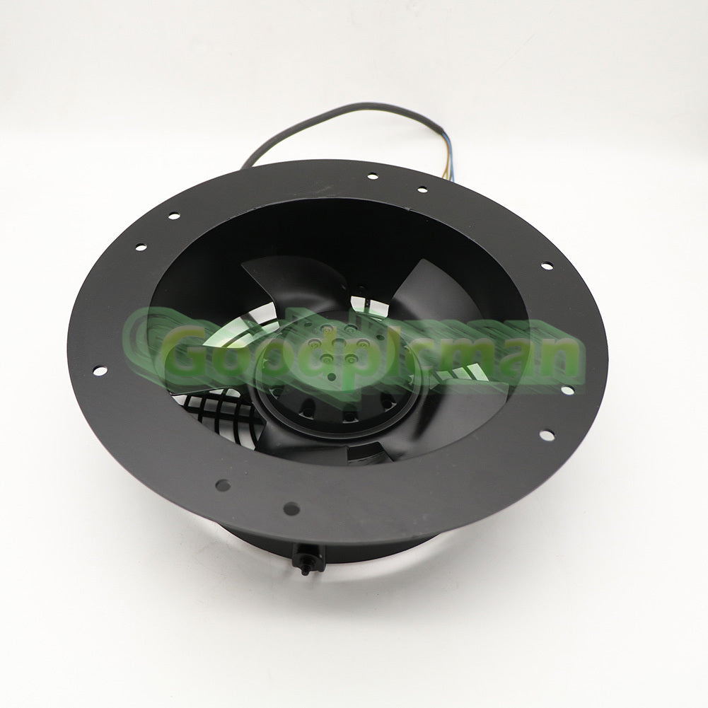W2E200-CE31-21 Ebm W2E200CE3121 1PCS