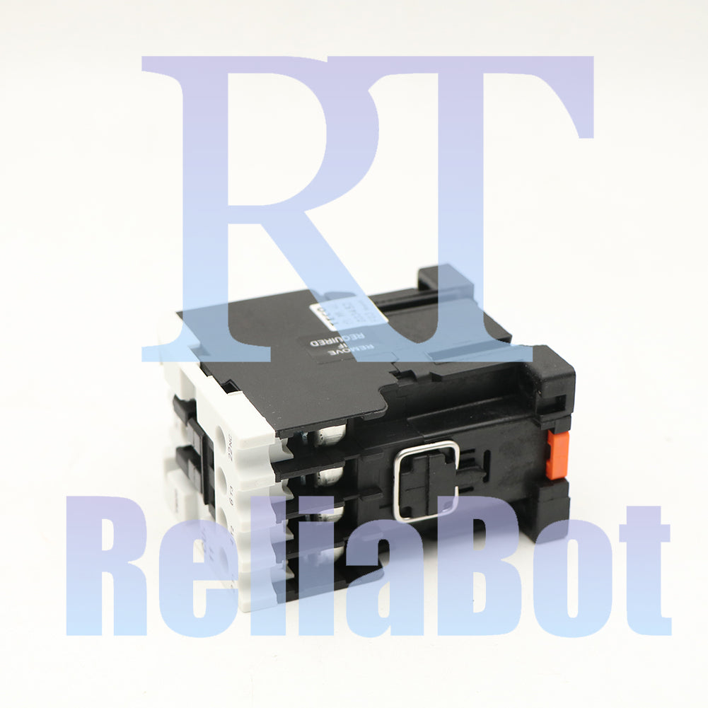 1PCS AC Contactor Teco CU-11 3A1B 220Vac