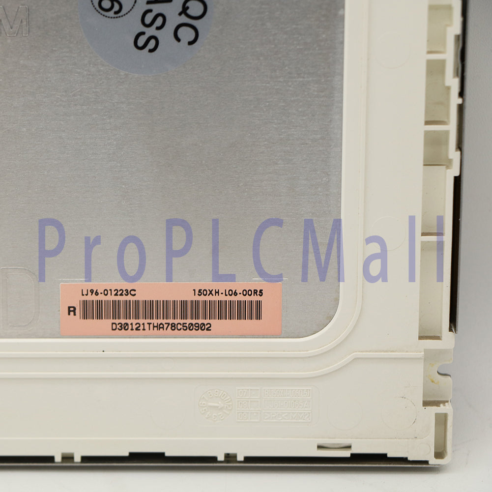 1PCS LQ150X1LGB1 15.0" 1024×768 Resolution Sharp LCD Screen Panel