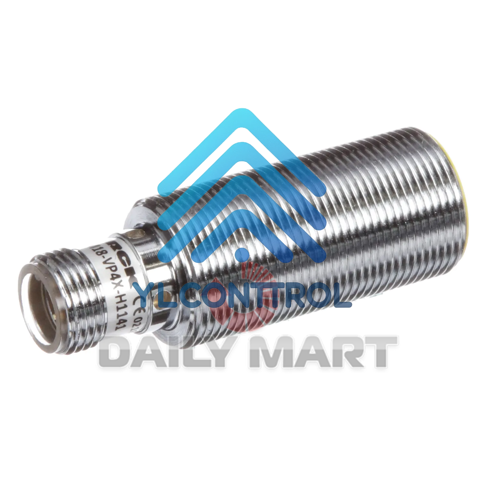 TURCK BI5-M18-VP4X-H1141 Proximity Switch Sensor