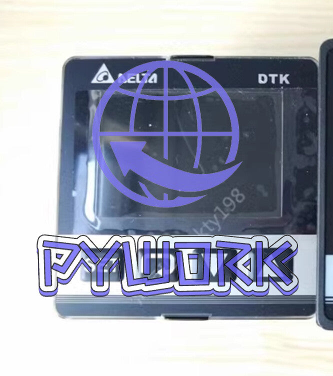 DELTA Temperature Control Panel DTK7272C01