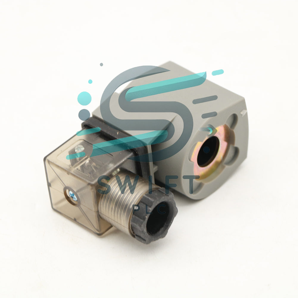 N282 C53056N CY123 24V 220V Solenoid Pulse Valve Coil 1PCS