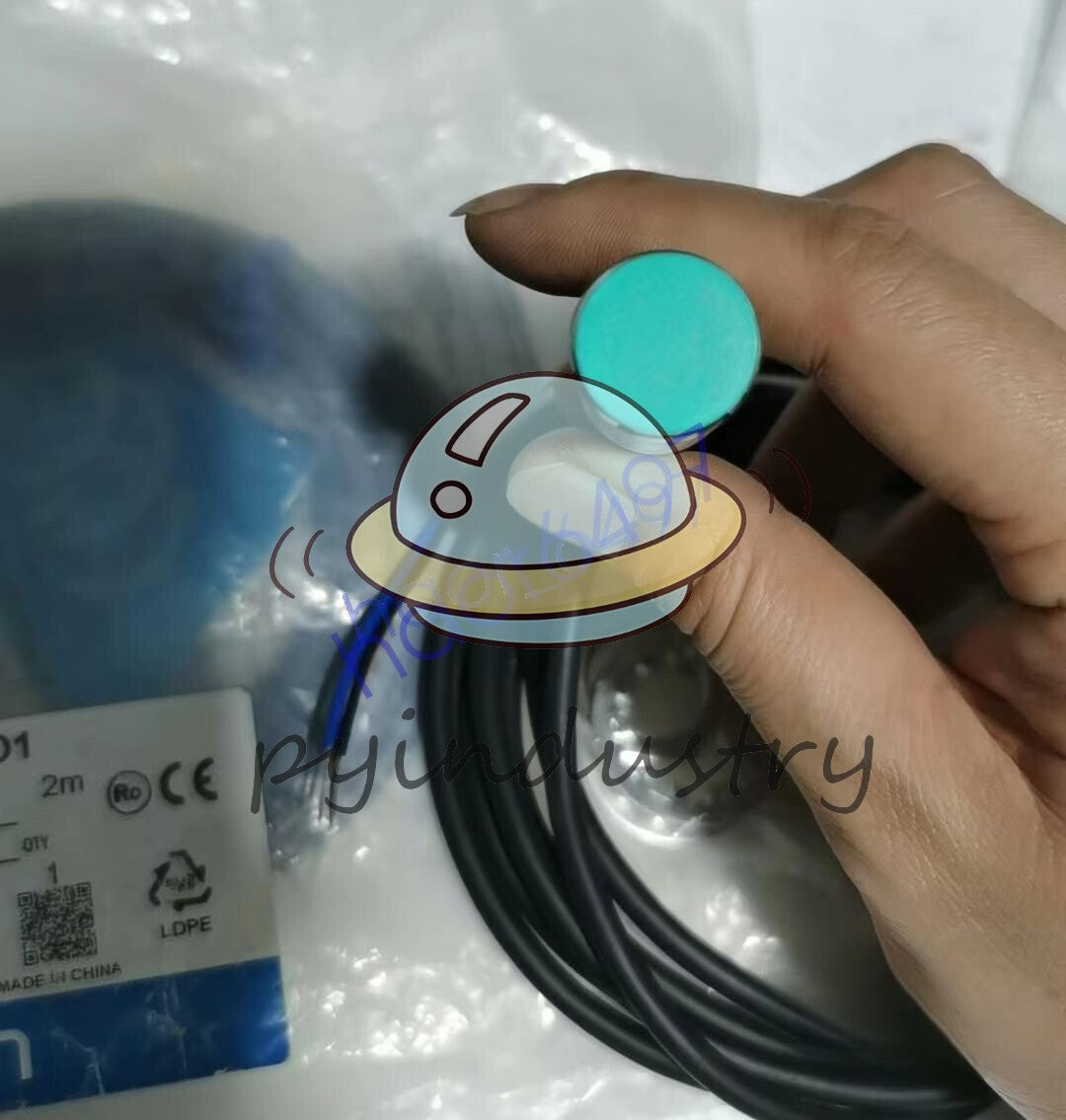 Omron Proximity Switch E2E-X14MD1 E2EX14MD1 in Bag Free Ship