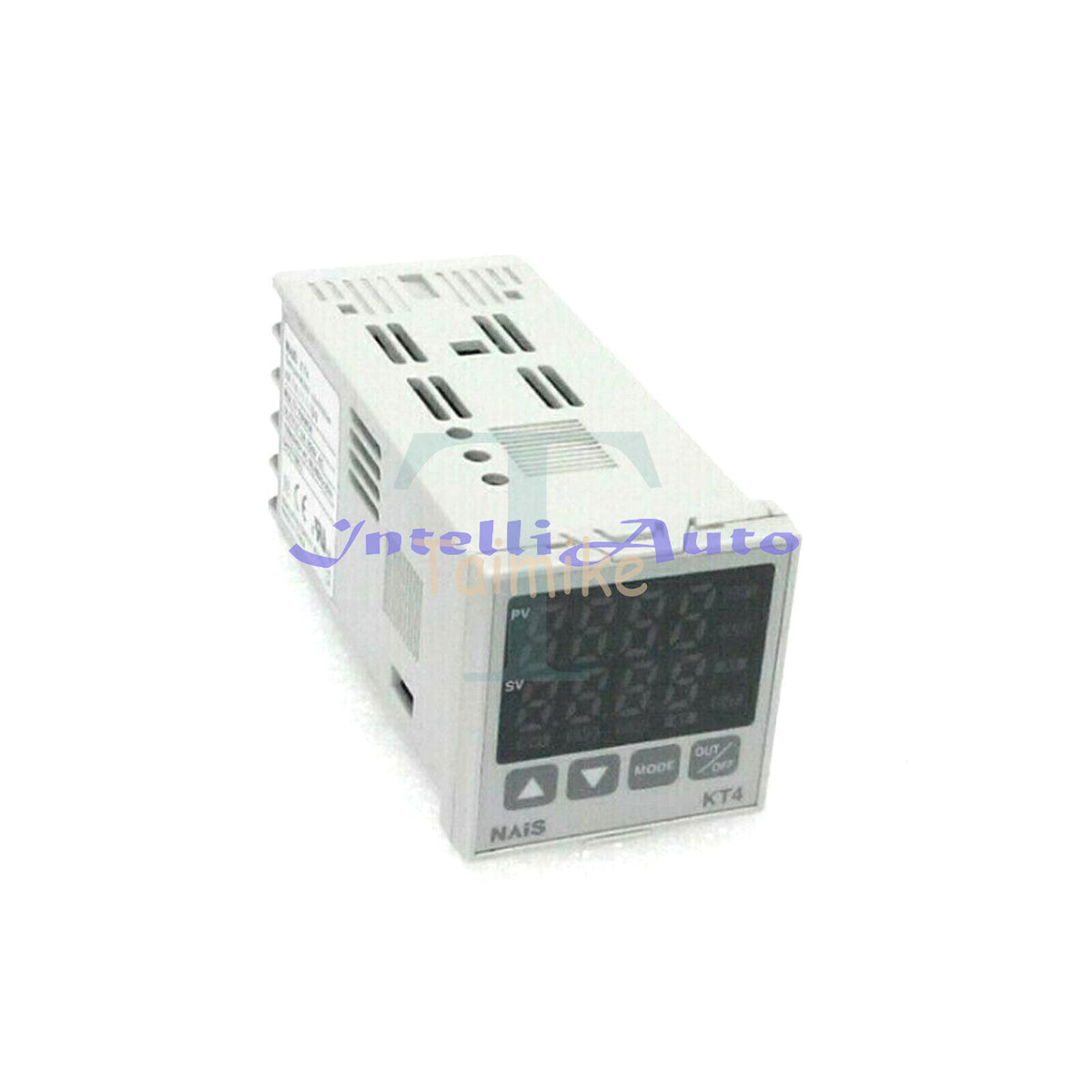 1Pcs PANASONIC KT4 AKT4111100 Heating Temperature Controller -