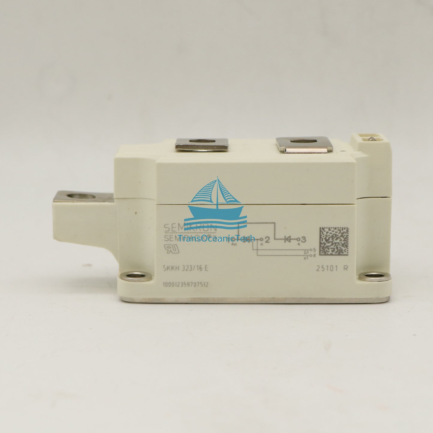 SEMIKRON Module SKKH323/16E SKKH323-16E 1PCS