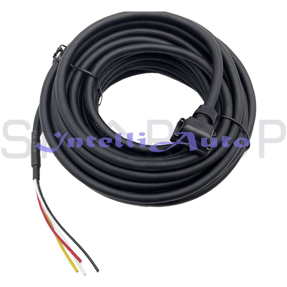 MITSUBISHI MR-PWS1CBL10M-A1-L Servo Power Cable