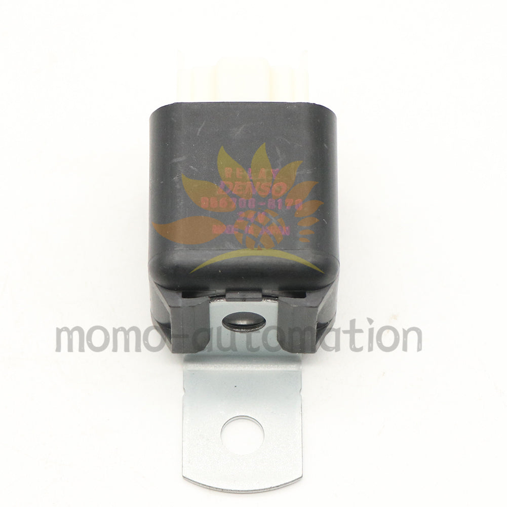 DENSO 056700-8170 24VDC Automotive Relay 4pins 1PCS