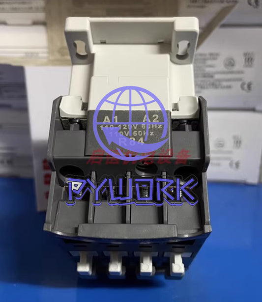ABB AC Contactor AX18-30-10-84 【110V 50Hz/110-120V 60Hz】