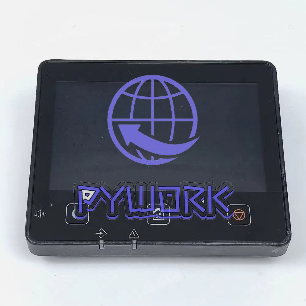 FM1-P234-000 Control Panel for Canon MF633 635 631 MF731 733 734 LBP654 MF745 ~