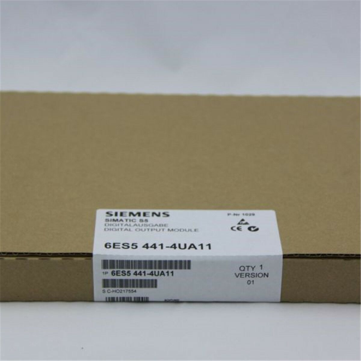 441-4UA11 - SIEMENS