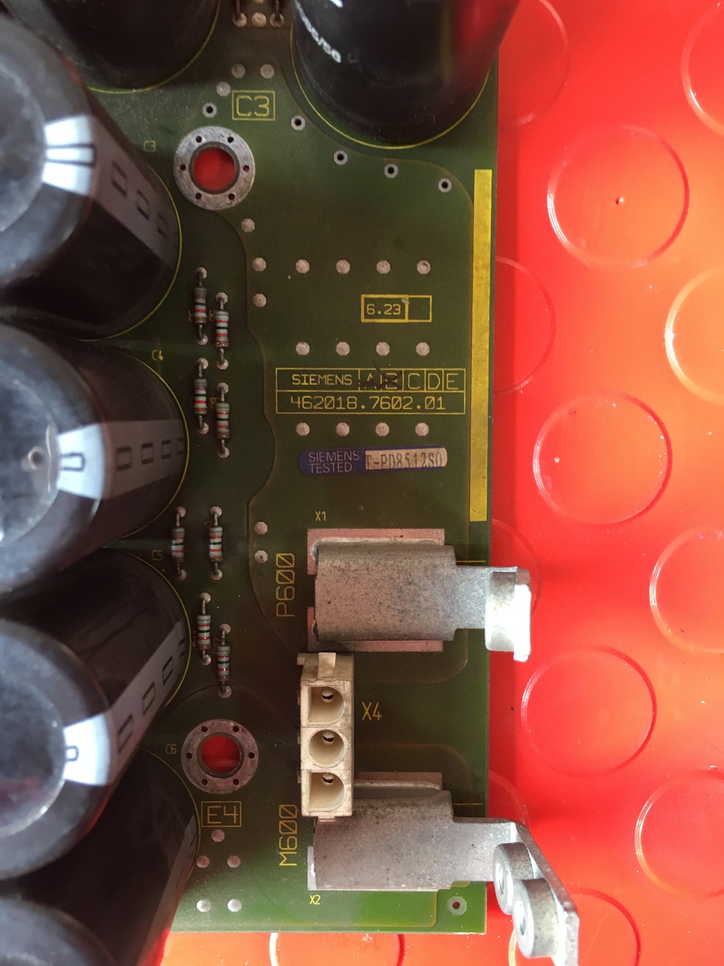 462018.7602.01 - SIEMENS