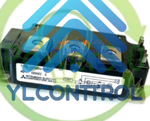 Free Shipping 1PC Mitsubishi CM200DU-24F IGBT Module quality assurance