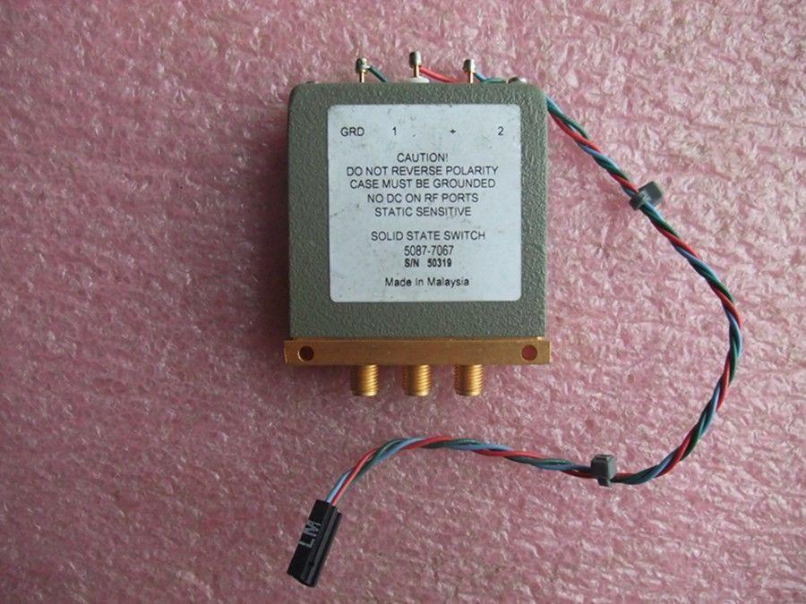 5087-7067 - HP Agilent