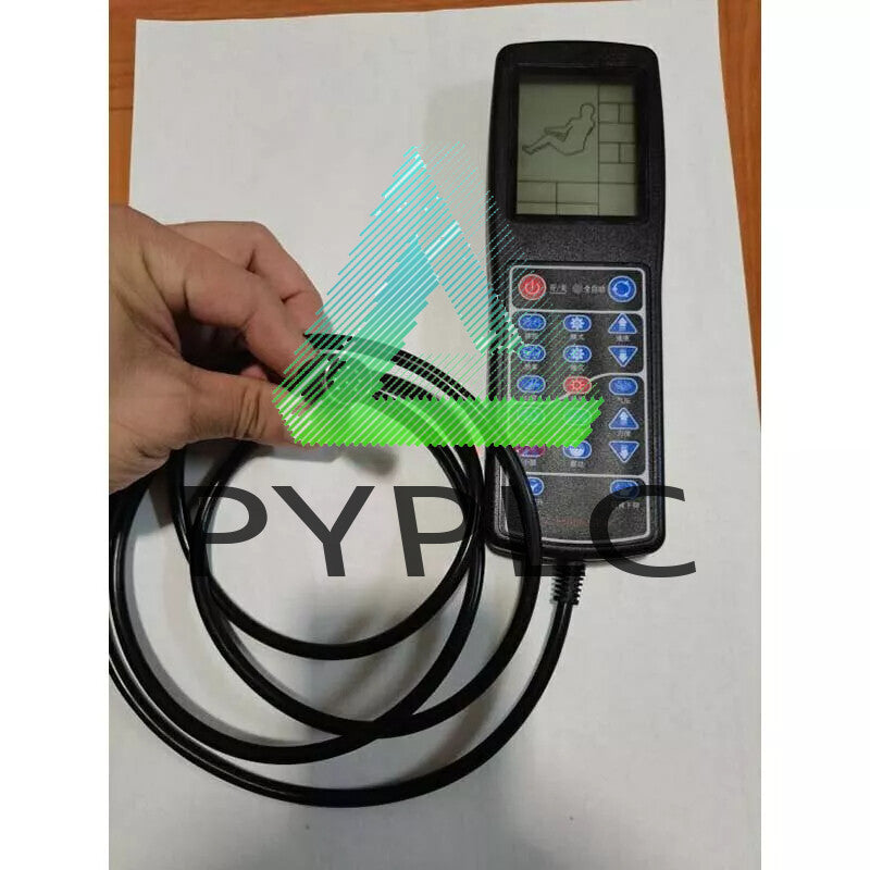 1 * 8 push 8-pin massage chair remote control 6806 compatible massage chair -