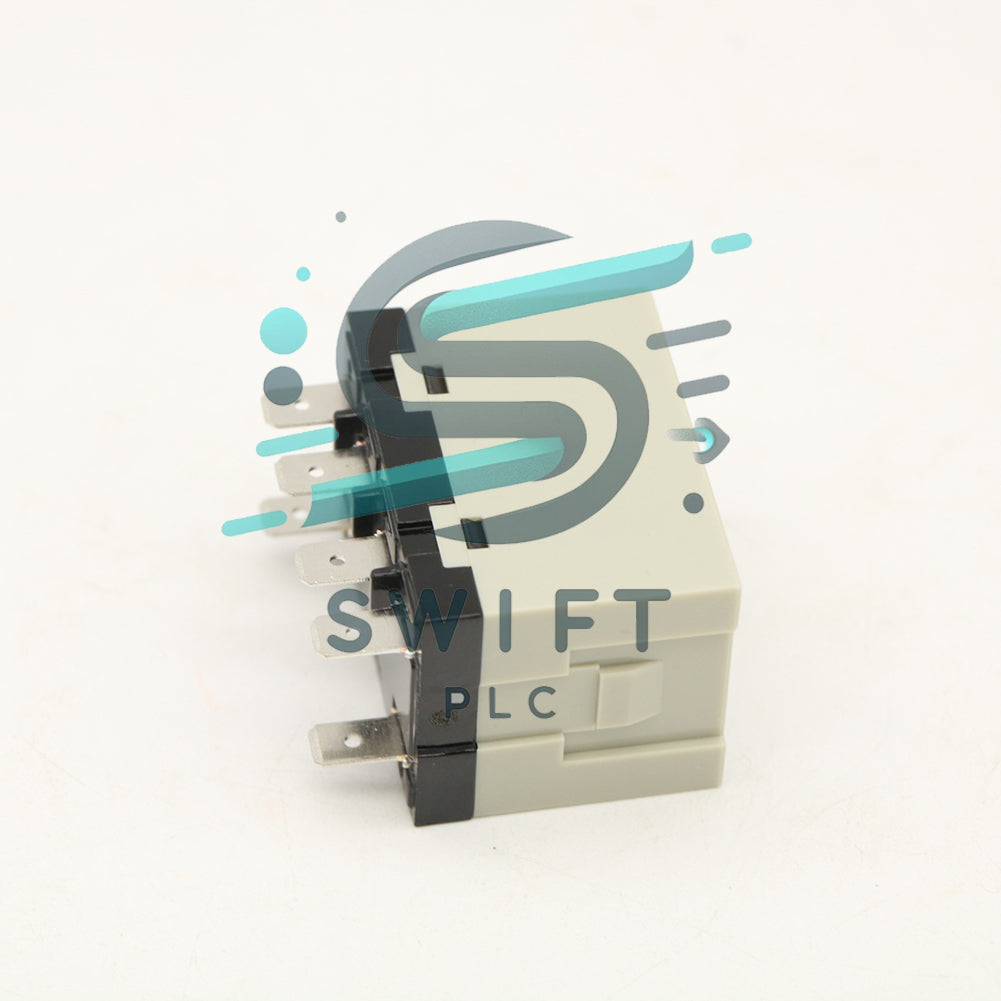 5PCS Goodspec HLR6100-2ATNBCF 120VAC Compressor Relay 6Pins