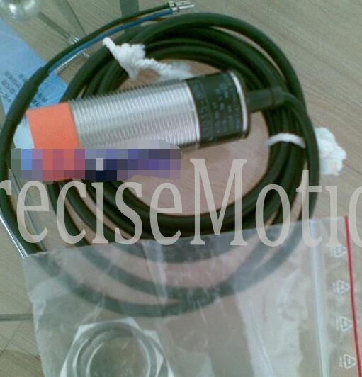 IFM Proximity Switch Sensor II0012 IIA2015-ABOA free shipping